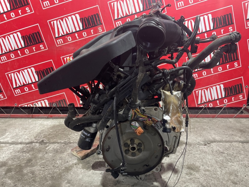 Двигатель, 67800 рублей, Солонцы