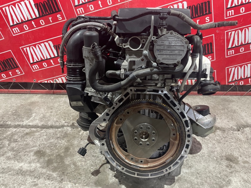 Двигатель, 137800 рублей, Солонцы