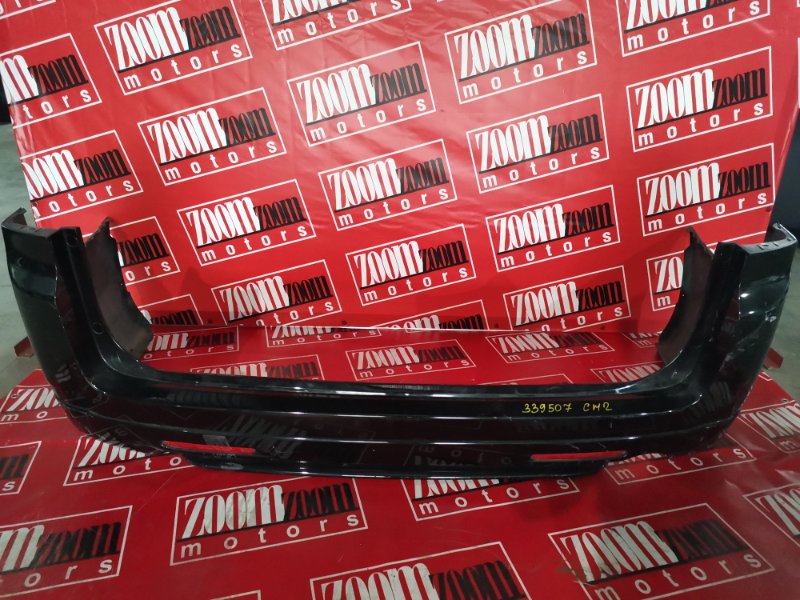 Бампер, 3400 рублей, Красноярск