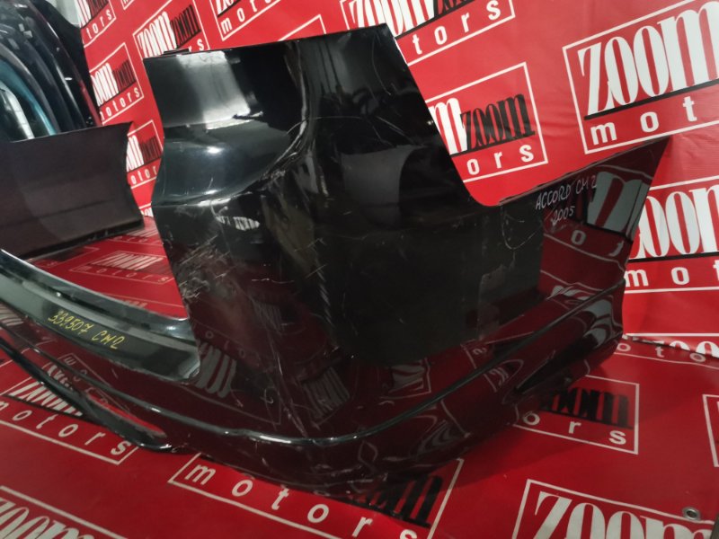 Бампер, 3400 рублей, Красноярск