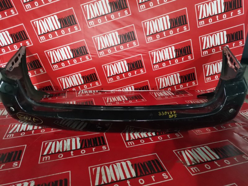 Бампер, 3800 рублей, Красноярск