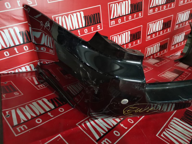 Бампер, 3800 рублей, Красноярск