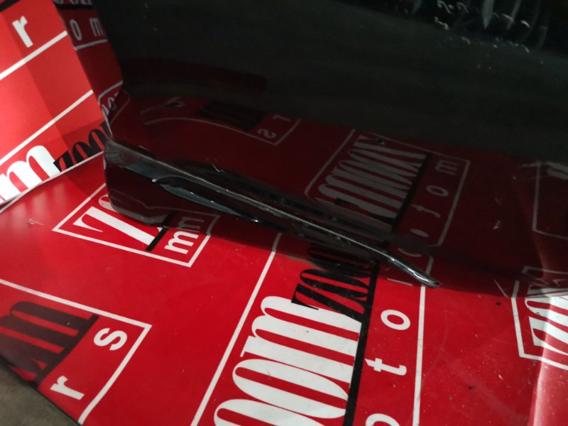 Бампер, 3800 рублей, Красноярск