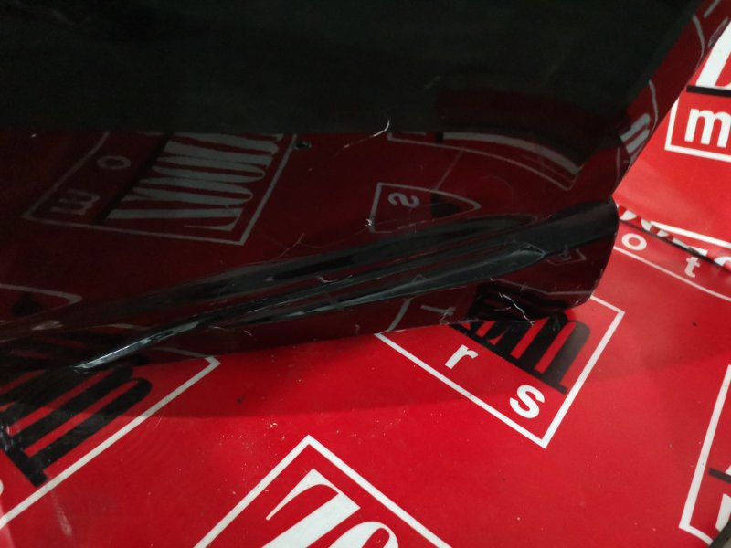 Бампер, 3800 рублей, Красноярск