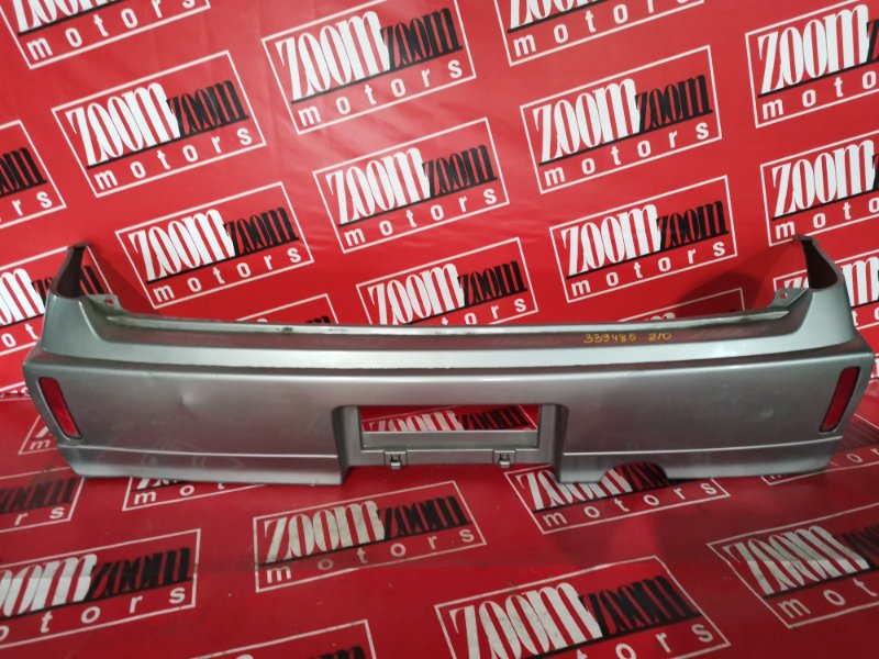 Бампер, 3800 рублей, Красноярск