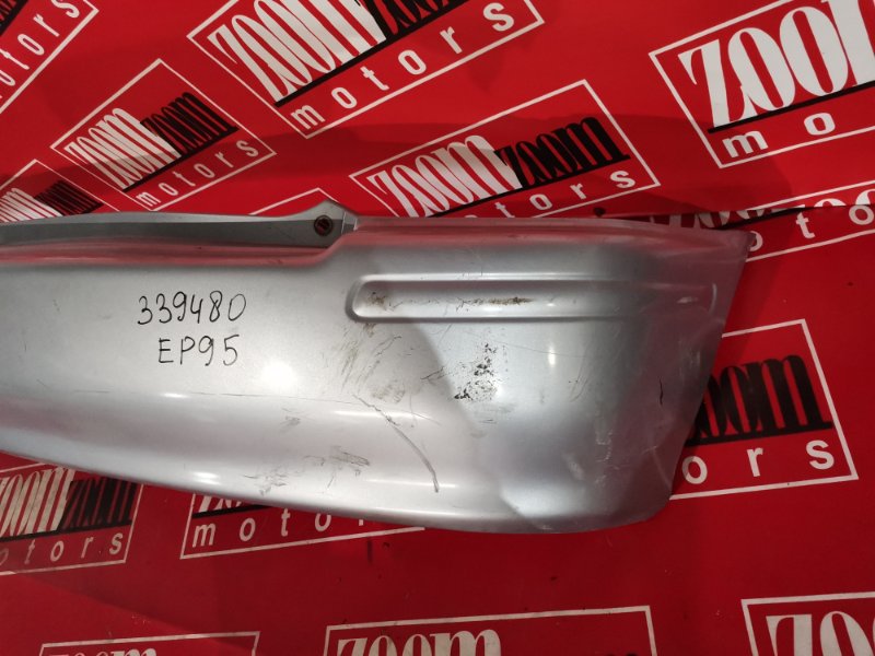 Бампер, 1900 рублей, Красноярск