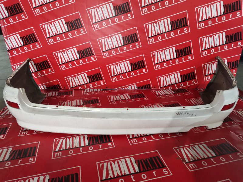 Бампер, 5500 рублей, Красноярск