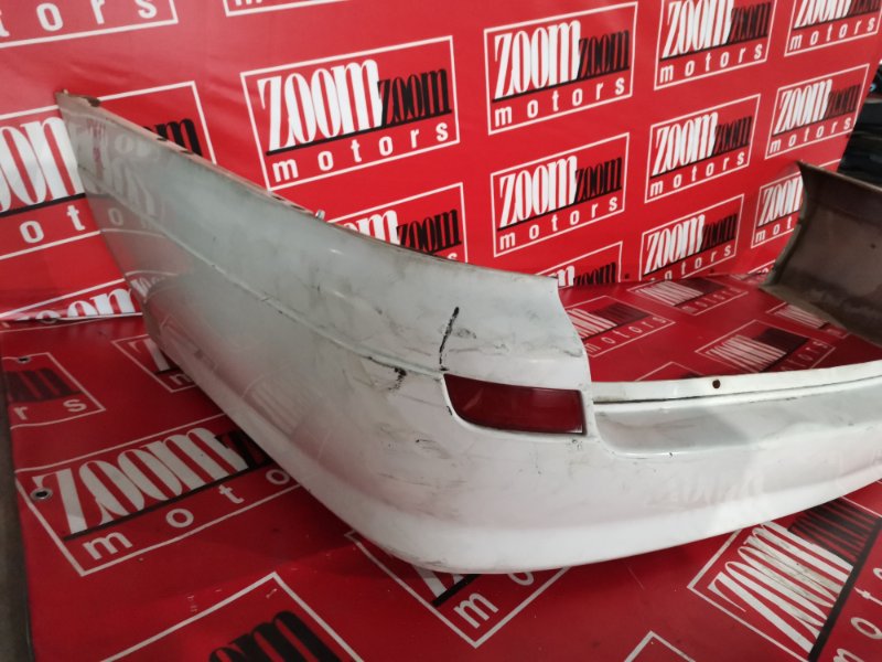 Бампер, 5500 рублей, Красноярск