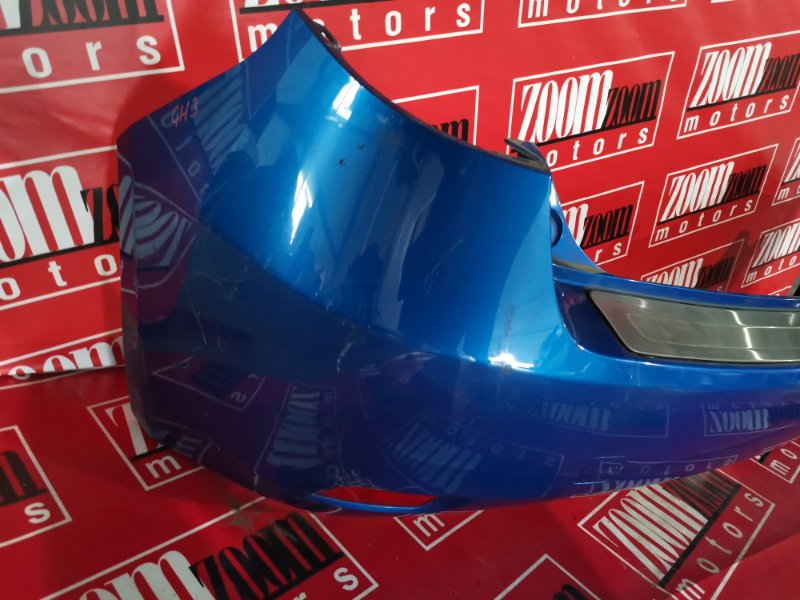 Бампер, 7600 рублей, Красноярск