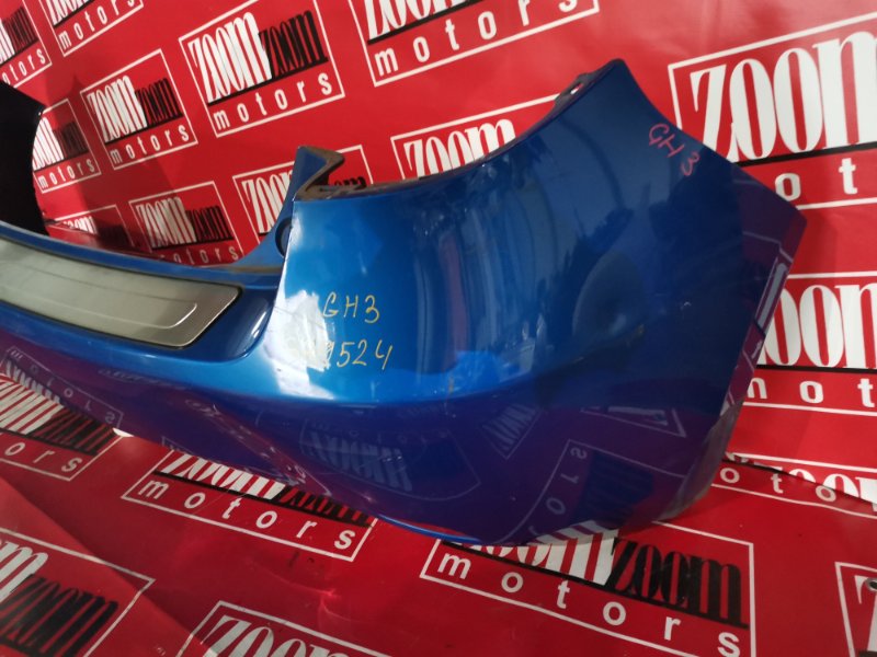 Бампер, 7600 рублей, Красноярск