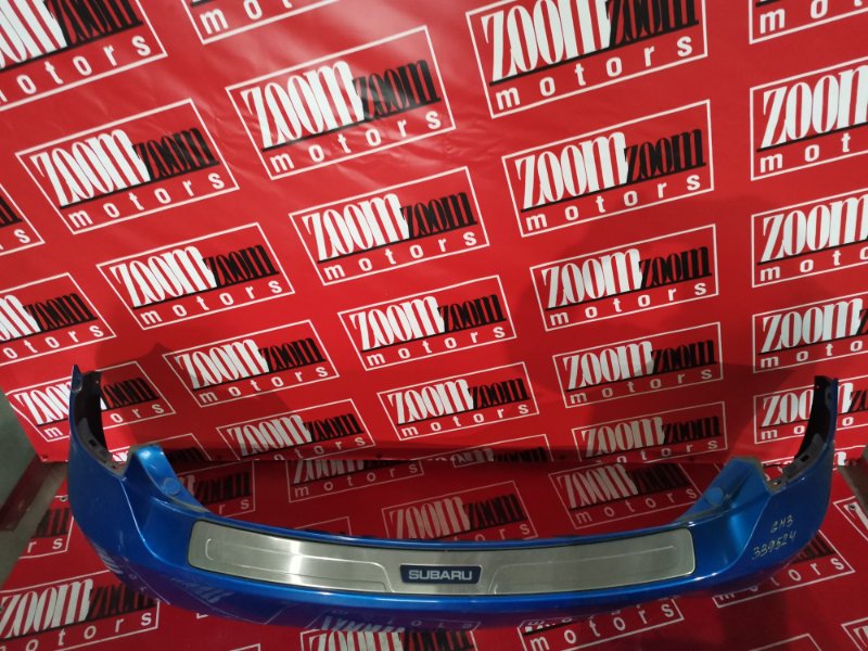 Бампер, 7600 рублей, Красноярск