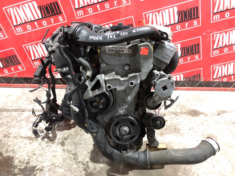 Двигатель, 67800 рублей, Солонцы