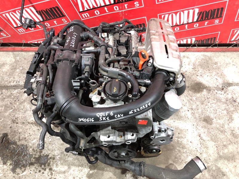 Двигатель, 67800 рублей, Солонцы