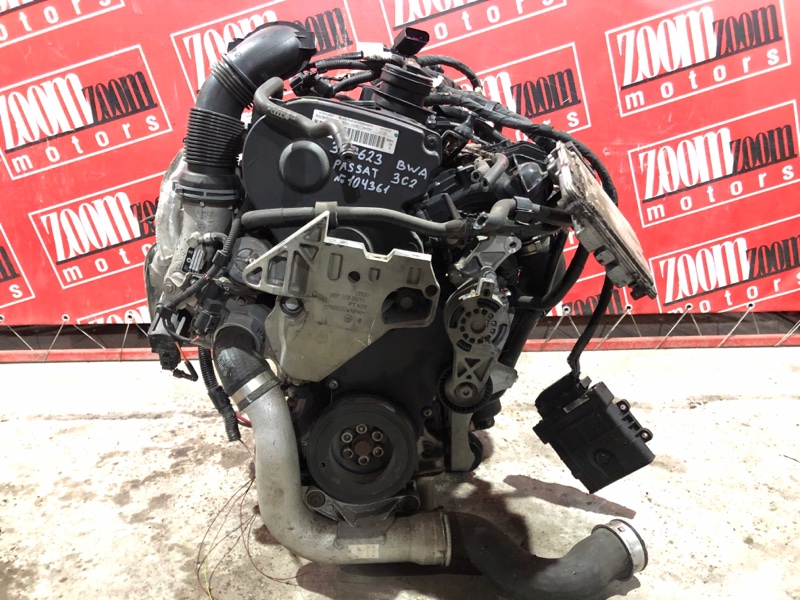 Двигатель, 72200 рублей, Солонцы