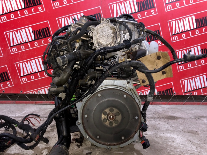 Двигатель, 72200 рублей, Солонцы