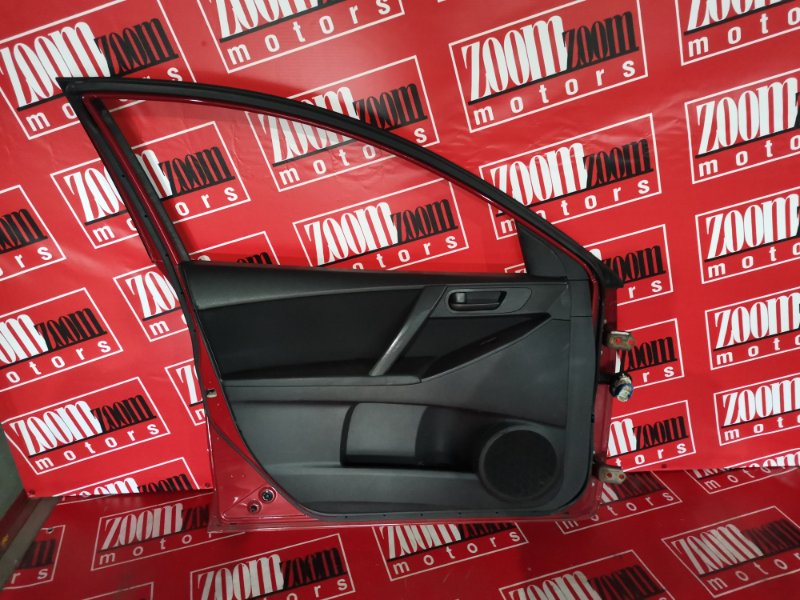 Дверь боковая, 7200 рублей, Красноярск