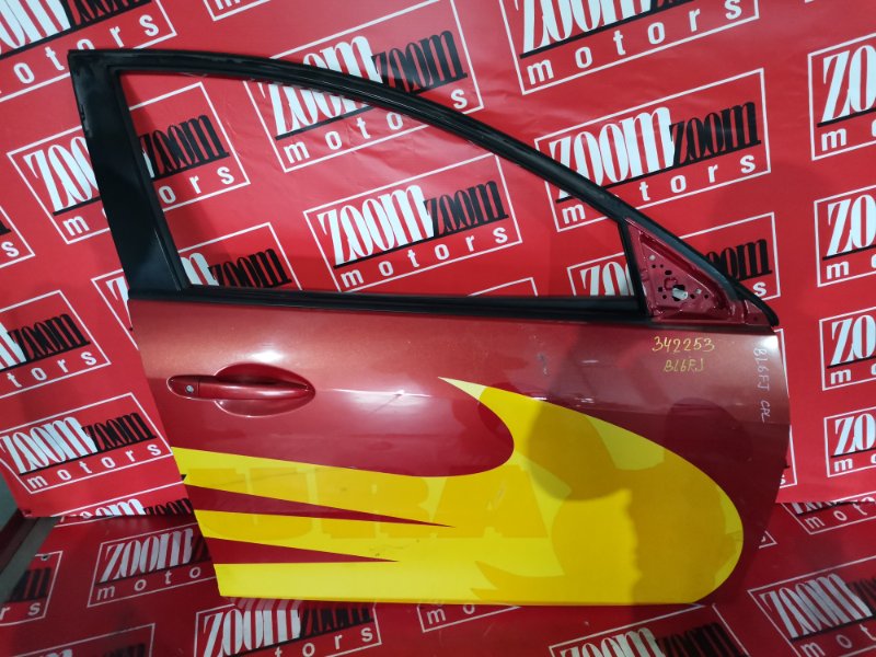 Дверь боковая, 6200 рублей, Красноярск