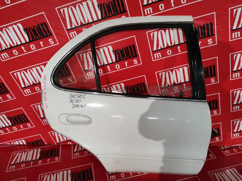 Дверь боковая, 3400 рублей, Красноярск