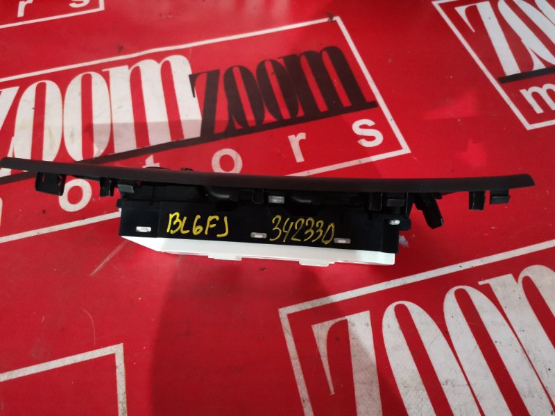 Блок управления стеклоподъемниками, 500 рублей, Красноярск