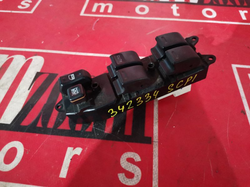 Блок управления стеклоподъемниками, 800 рублей, Красноярск