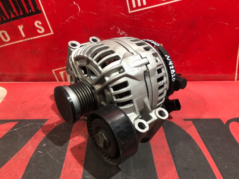 Генератор, 7300 рублей, Солонцы