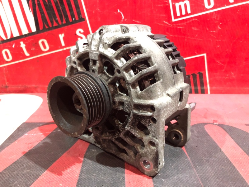 Генератор, 5900 рублей, Солонцы