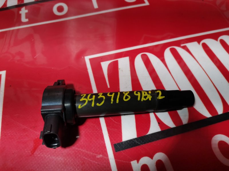 Катушка зажигания, 600 рублей, Красноярск