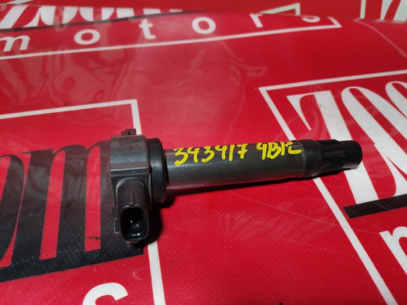 Катушка зажигания, 600 рублей, Красноярск