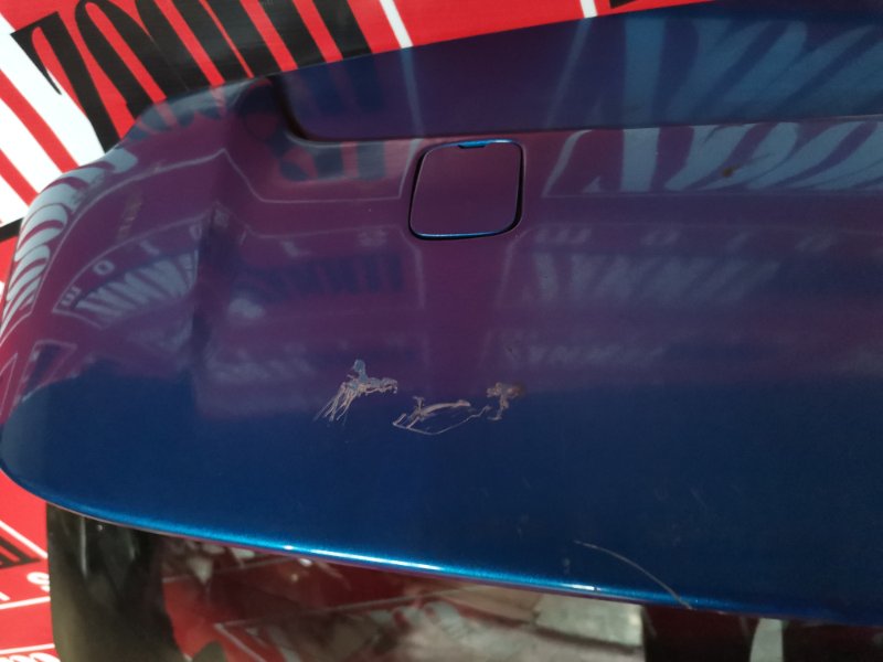 Дверь задняя багажника, 8100 рублей, Красноярск