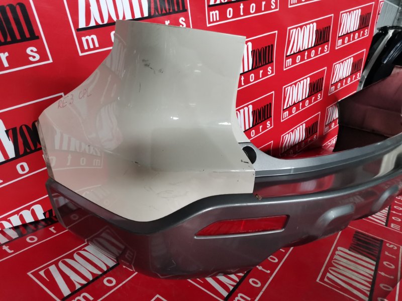 Бампер, 5700 рублей, Красноярск