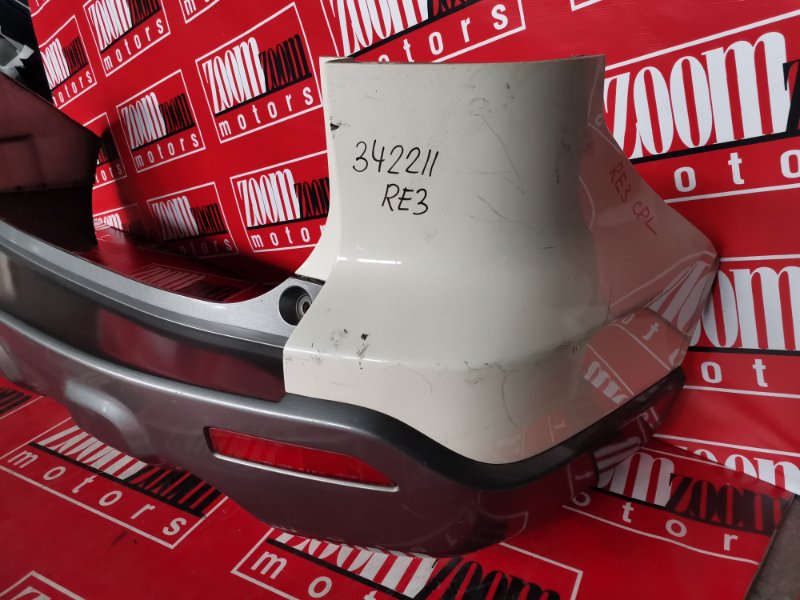 Бампер, 5700 рублей, Красноярск