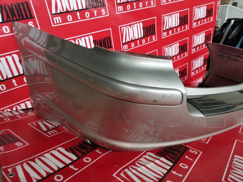 Бампер, 4800 рублей, Красноярск