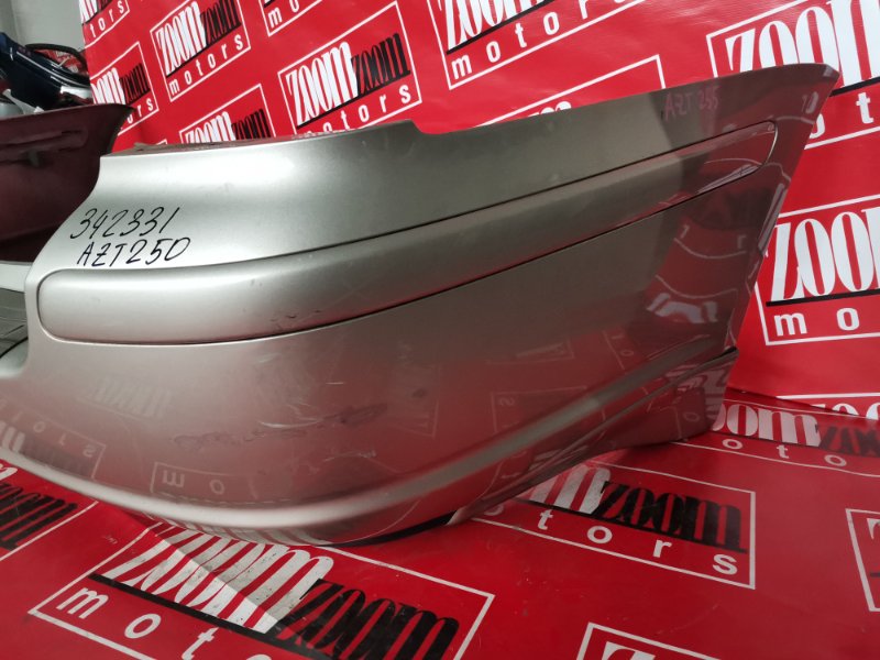 Бампер, 4800 рублей, Красноярск