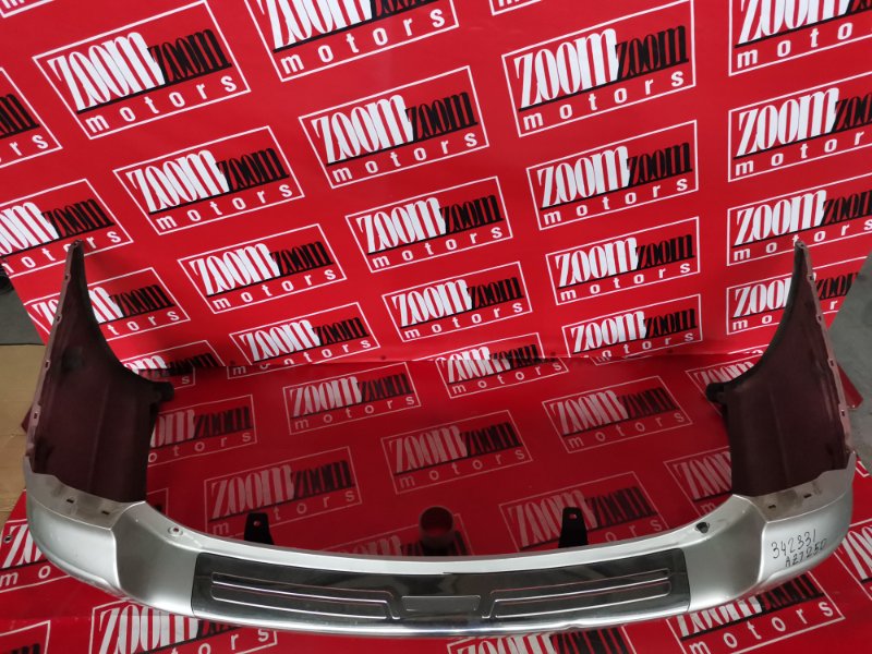 Бампер, 4800 рублей, Красноярск