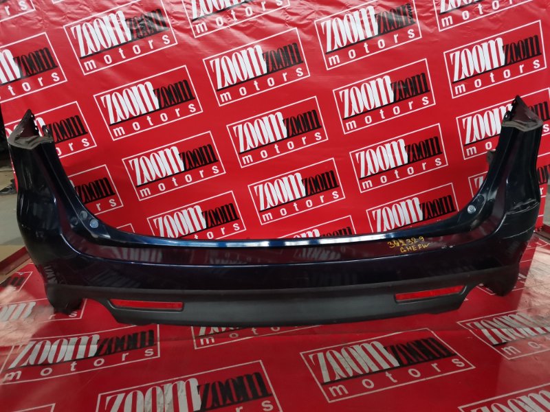 Бампер, 4800 рублей, Красноярск