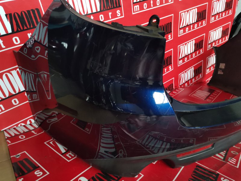 Бампер, 4800 рублей, Красноярск