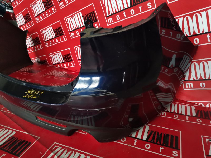 Бампер, 4800 рублей, Красноярск