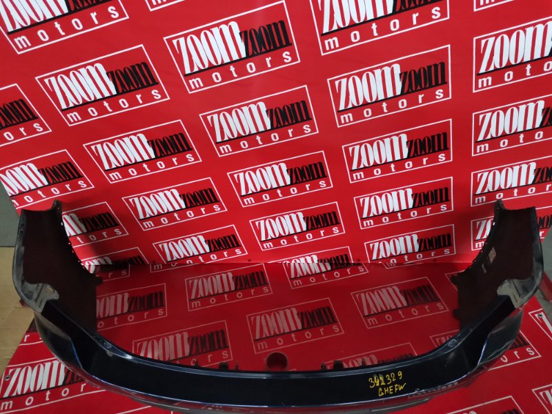 Бампер, 4800 рублей, Красноярск