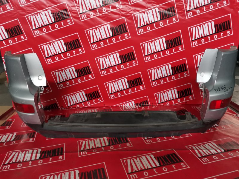 Бампер, 4800 рублей, Красноярск