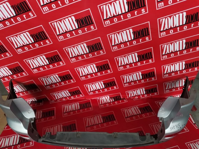 Бампер, 4800 рублей, Красноярск