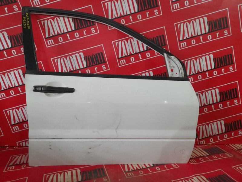 Дверь боковая, 5300 рублей, Красноярск