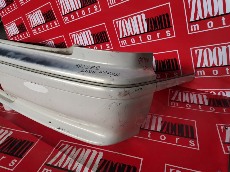 Бампер, 4300 рублей, Красноярск