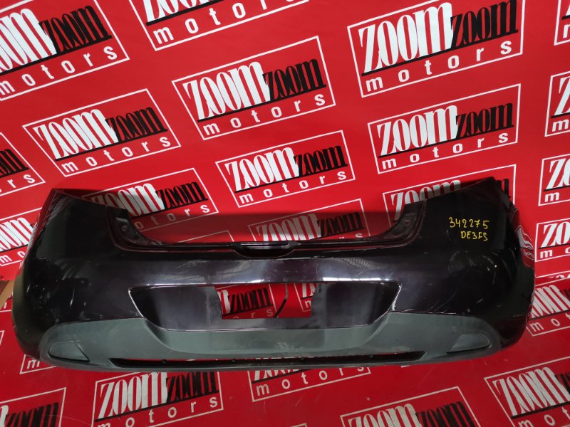 Бампер, 1900 рублей, Красноярск