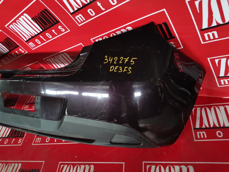 Бампер, 1900 рублей, Красноярск