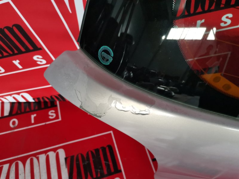 Дверь задняя багажника, 3800 рублей, Красноярск