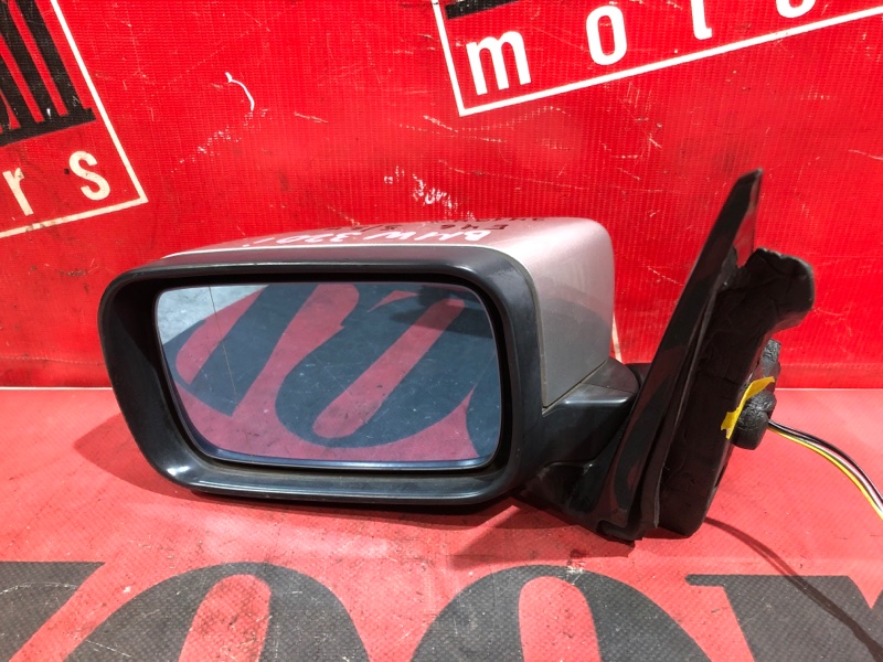 Зеркало боковое, 2400 рублей, Солонцы