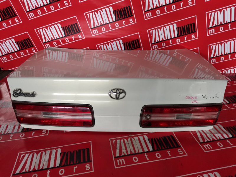 Крышка багажника, 2400 рублей, Красноярск