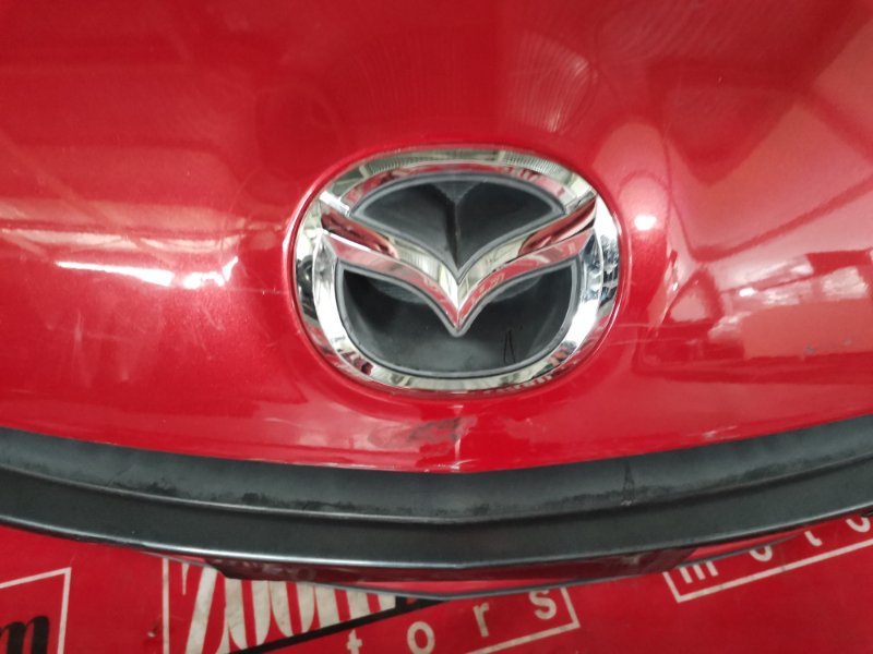 Бампер, 25000 рублей, Красноярск