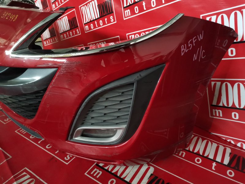 Бампер, 25000 рублей, Красноярск