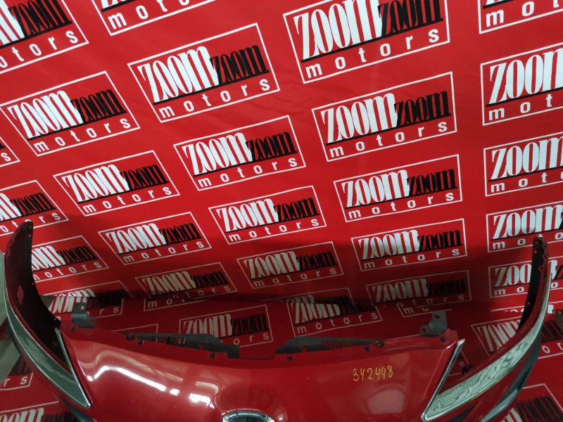 Бампер, 25000 рублей, Красноярск